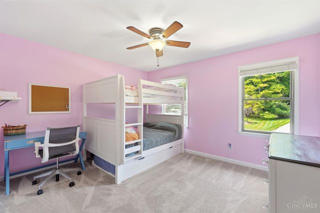 10750 Bentley Pass Lane, Symmes Twp, OH 45140