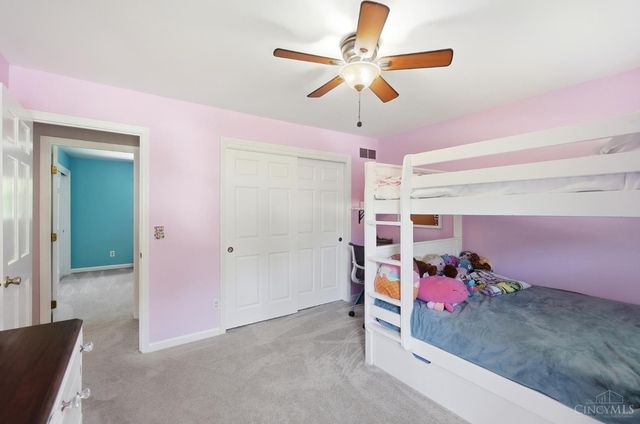 10750 Bentley Pass Lane, Symmes Twp, OH 45140