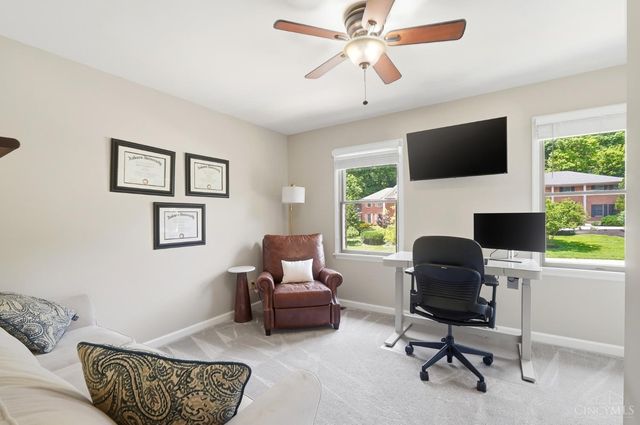 10750 Bentley Pass Lane, Symmes Twp, OH 45140