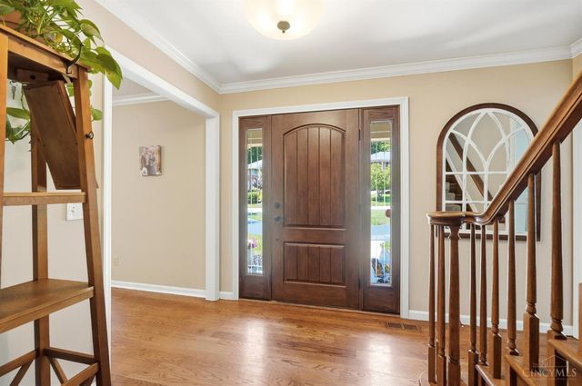 10750 Bentley Pass Lane, Symmes Twp, OH 45140