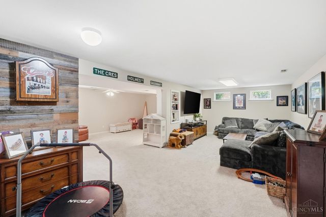 10750 Bentley Pass Lane, Symmes Twp, OH 45140