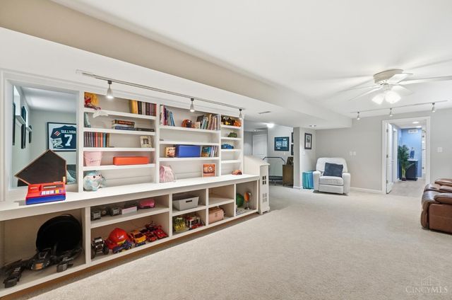 10750 Bentley Pass Lane, Symmes Twp, OH 45140