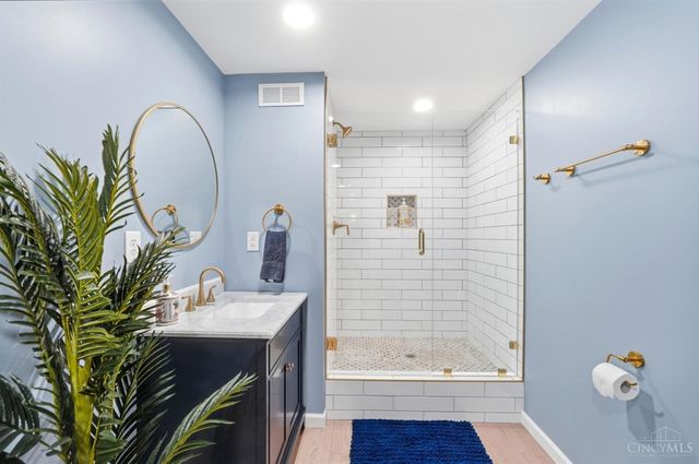 10750 Bentley Pass Lane, Symmes Twp, OH 45140