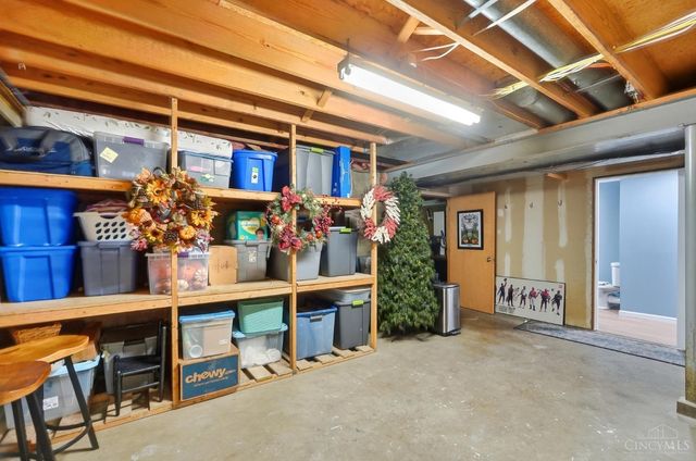10750 Bentley Pass Lane, Symmes Twp, OH 45140