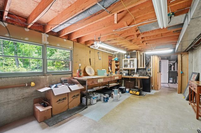 10750 Bentley Pass Lane, Symmes Twp, OH 45140