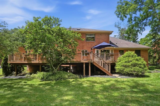 10750 Bentley Pass Lane, Symmes Twp, OH 45140