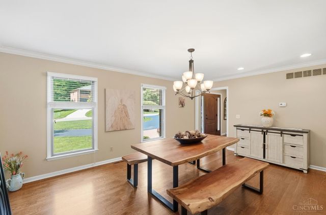 10750 Bentley Pass Lane, Symmes Twp, OH 45140
