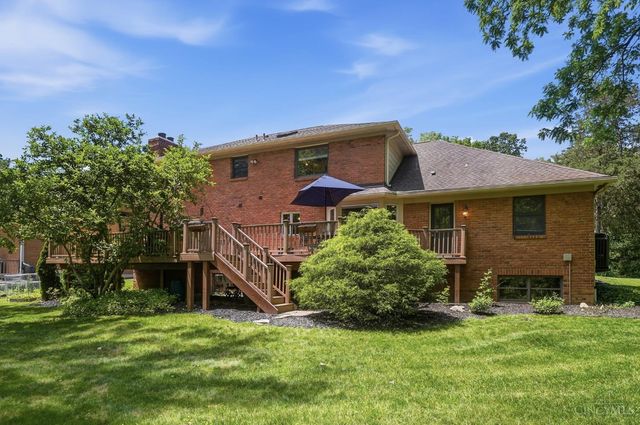 10750 Bentley Pass Lane, Symmes Twp, OH 45140