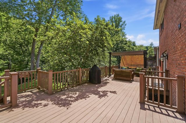 10750 Bentley Pass Lane, Symmes Twp, OH 45140