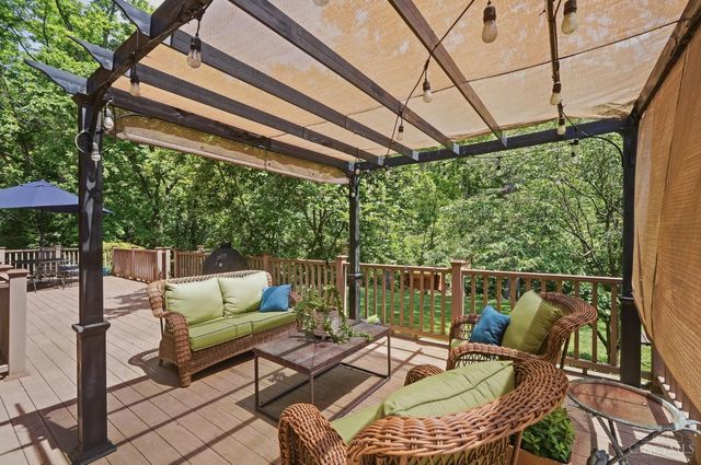 10750 Bentley Pass Lane, Symmes Twp, OH 45140