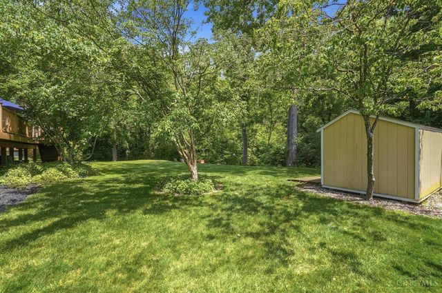 10750 Bentley Pass Lane, Symmes Twp, OH 45140