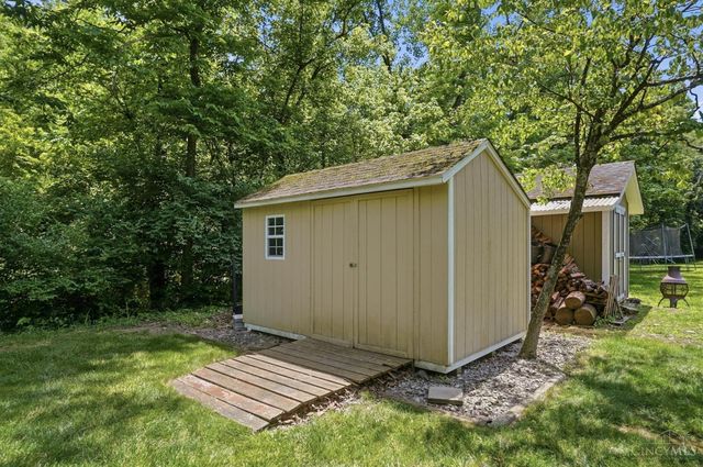 10750 Bentley Pass Lane, Symmes Twp, OH 45140