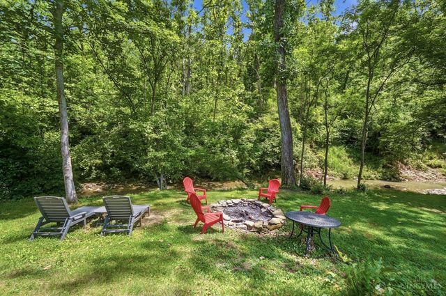 10750 Bentley Pass Lane, Symmes Twp, OH 45140