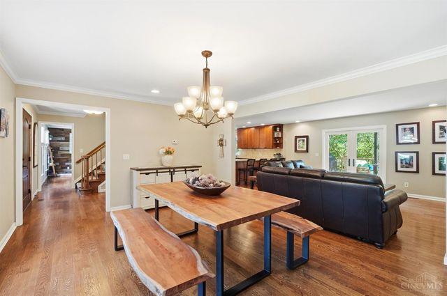 10750 Bentley Pass Lane, Symmes Twp, OH 45140