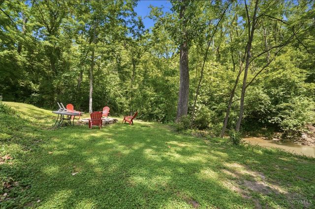 10750 Bentley Pass Lane, Symmes Twp, OH 45140