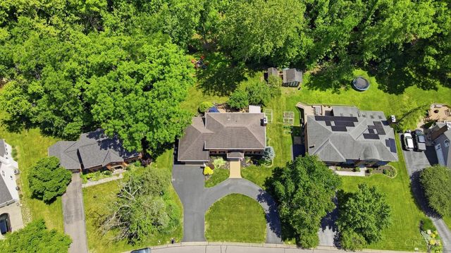10750 Bentley Pass Lane, Symmes Twp, OH 45140