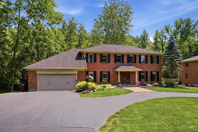 10750 Bentley Pass Lane, Symmes Twp, OH 45140