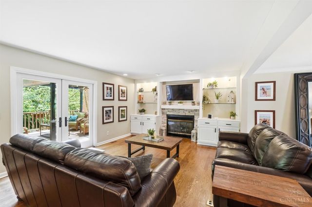 10750 Bentley Pass Lane, Symmes Twp, OH 45140