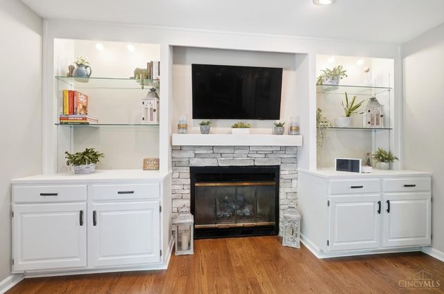 10750 Bentley Pass Lane, Symmes Twp, OH 45140