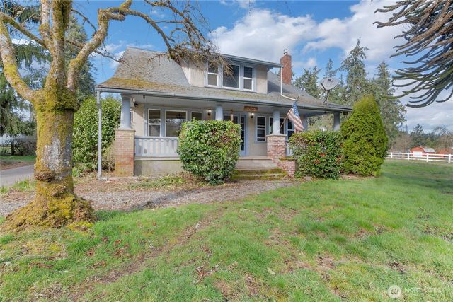 3320 114th Avenue E, Edgewood, WA 98372