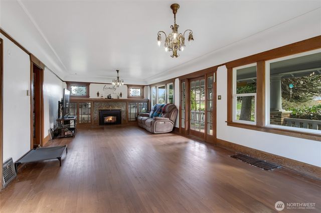 3320 114th Avenue E, Edgewood, WA 98372