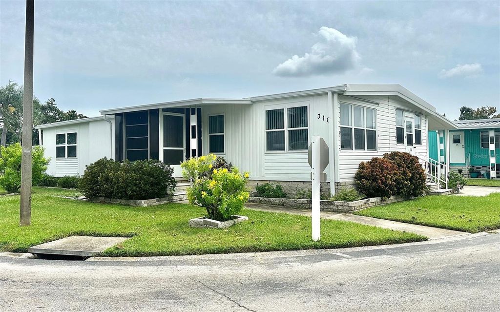 9790 66TH STREET N 310, Pinellas Park, FL 33782