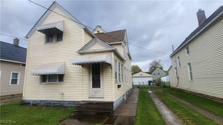 3609 E 46th Street, Cleveland, OH 44105