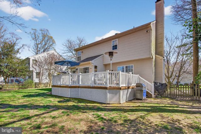 13 MAPLEWOOD LN, Mantua, NJ 08051