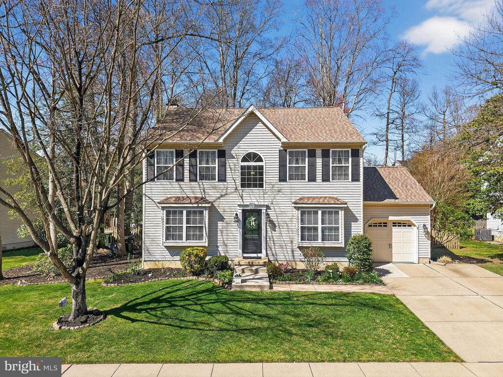 13 MAPLEWOOD LN, Mantua, NJ 08051