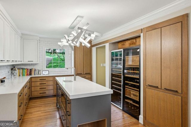 1130 Angelo Court NE, Atlanta, GA 30319