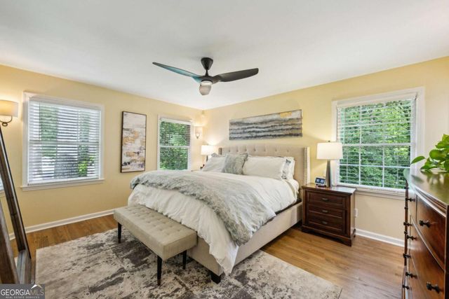 1130 Angelo Court NE, Atlanta, GA 30319