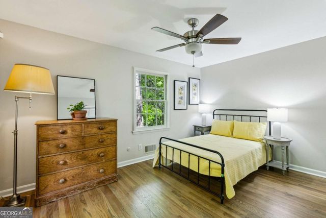 1130 Angelo Court NE, Atlanta, GA 30319