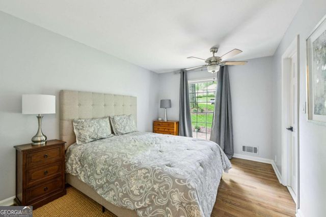 1130 Angelo Court NE, Atlanta, GA 30319