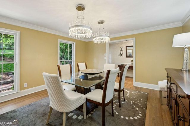 1130 Angelo Court NE, Atlanta, GA 30319