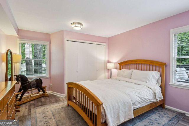 1130 Angelo Court NE, Atlanta, GA 30319