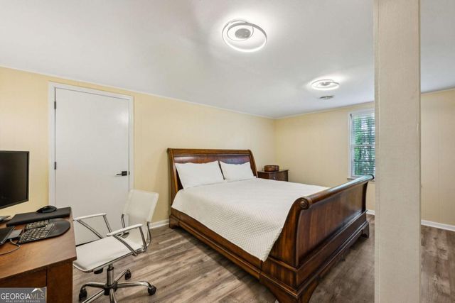 1130 Angelo Court NE, Atlanta, GA 30319