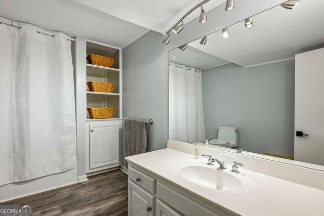 1130 Angelo Court NE, Atlanta, GA 30319