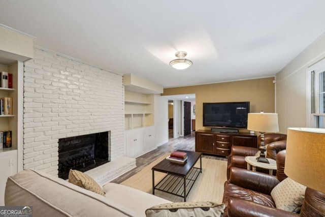 1130 Angelo Court NE, Atlanta, GA 30319