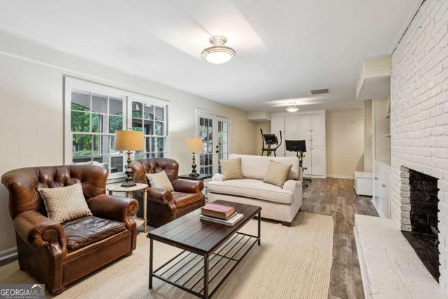 1130 Angelo Court NE, Atlanta, GA 30319