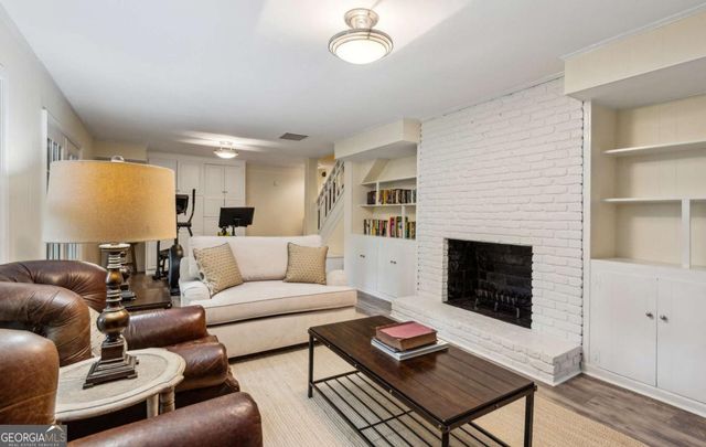 1130 Angelo Court NE, Atlanta, GA 30319