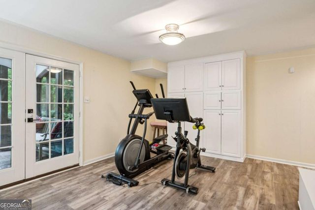 1130 Angelo Court NE, Atlanta, GA 30319