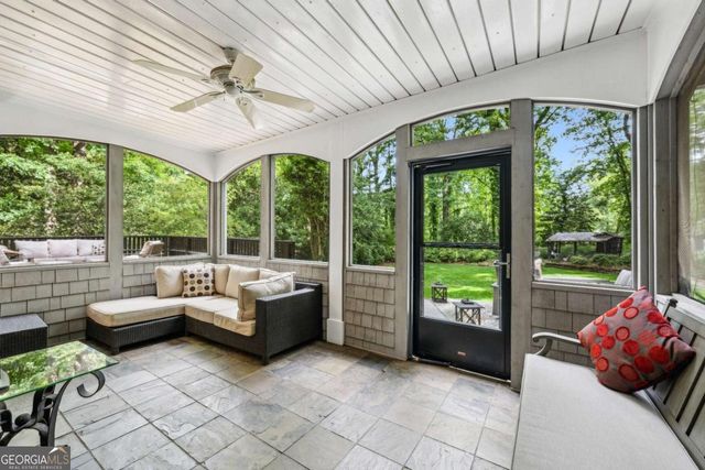 1130 Angelo Court NE, Atlanta, GA 30319