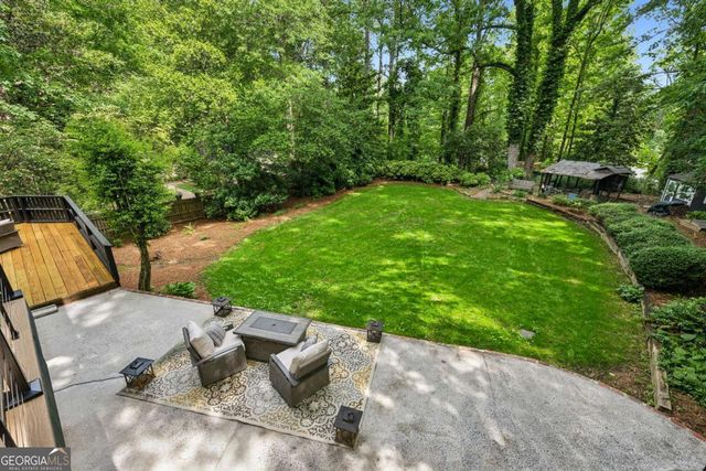 1130 Angelo Court NE, Atlanta, GA 30319