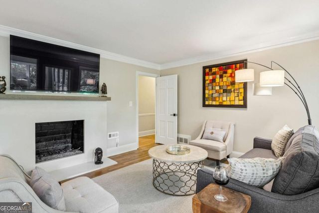 1130 Angelo Court NE, Atlanta, GA 30319