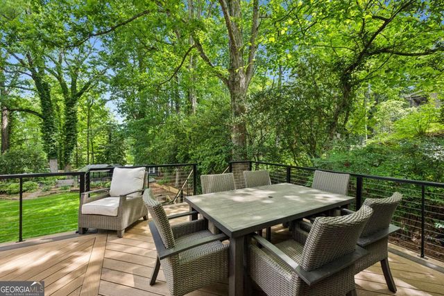 1130 Angelo Court NE, Atlanta, GA 30319