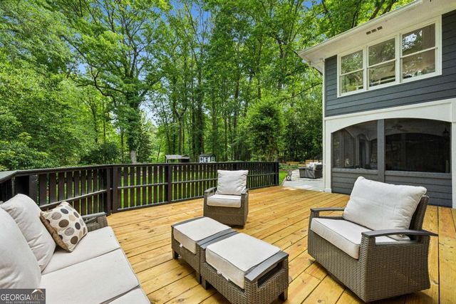 1130 Angelo Court NE, Atlanta, GA 30319