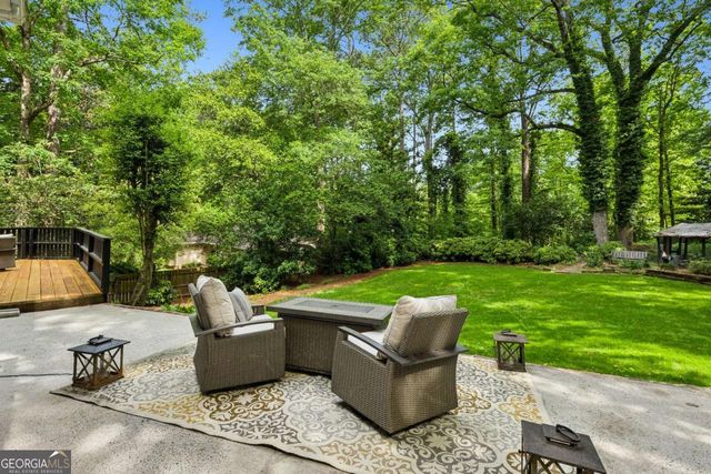 1130 Angelo Court NE, Atlanta, GA 30319