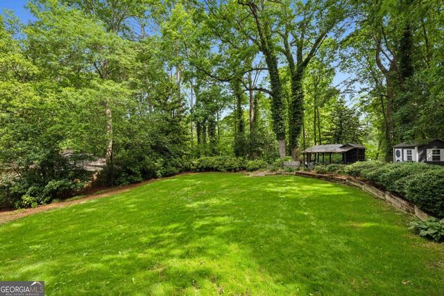 1130 Angelo Court NE, Atlanta, GA 30319