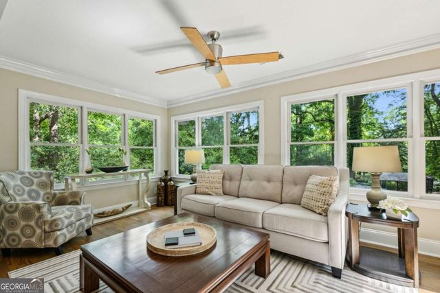 1130 Angelo Court NE, Atlanta, GA 30319