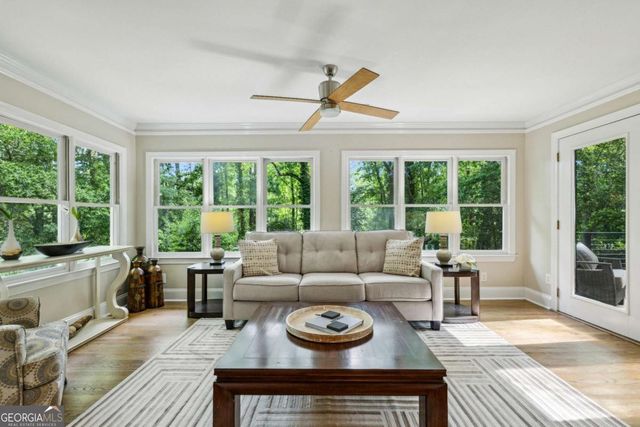 1130 Angelo Court NE, Atlanta, GA 30319